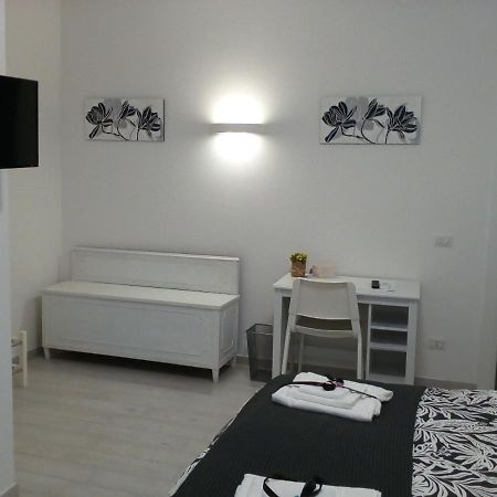 B&B La Palmetta Civitavecchia Kültér fotó
