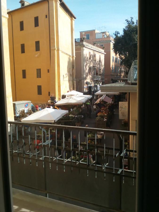 B&B La Palmetta Civitavecchia Kültér fotó