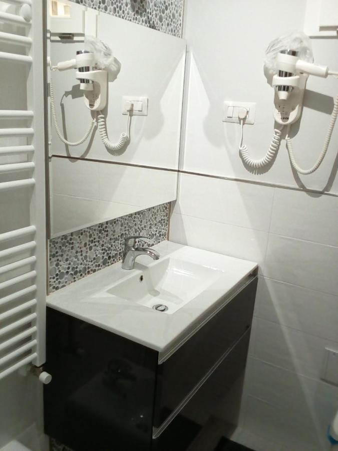 B&B La Palmetta Civitavecchia Kültér fotó