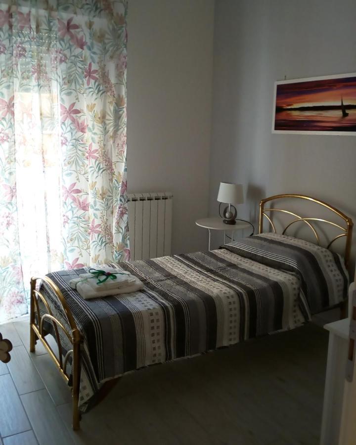 B&B La Palmetta Civitavecchia Kültér fotó