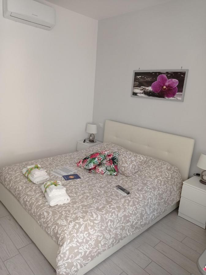 B&B La Palmetta Civitavecchia Kültér fotó