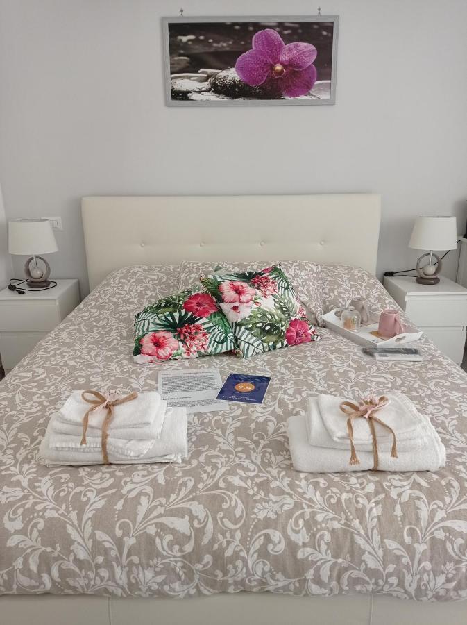 B&B La Palmetta Civitavecchia Kültér fotó