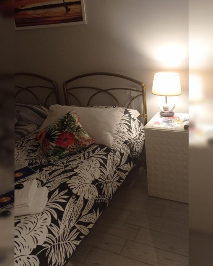 B&B La Palmetta Civitavecchia Kültér fotó