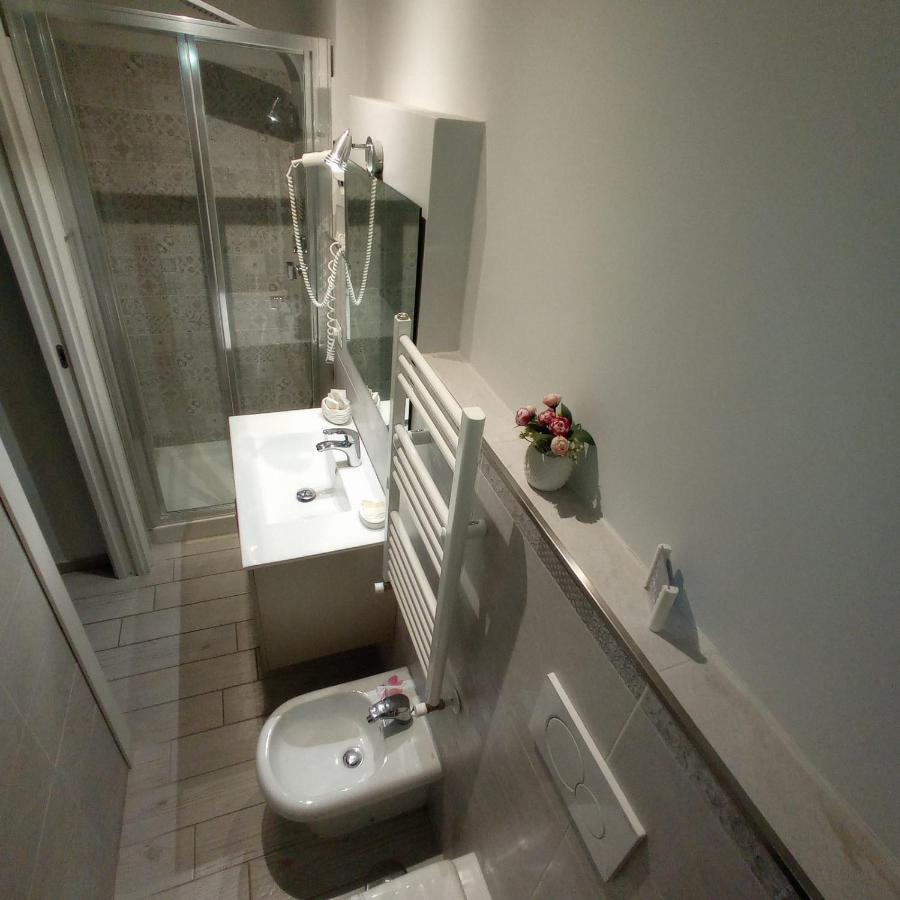 B&B La Palmetta Civitavecchia Kültér fotó