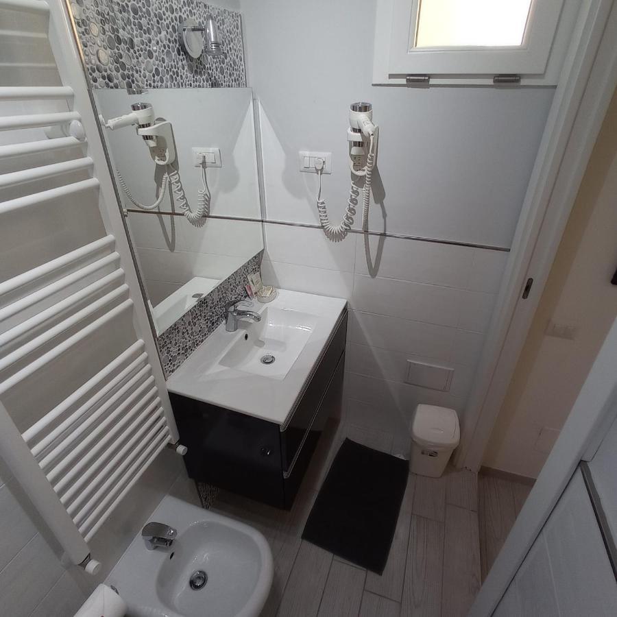 B&B La Palmetta Civitavecchia Kültér fotó