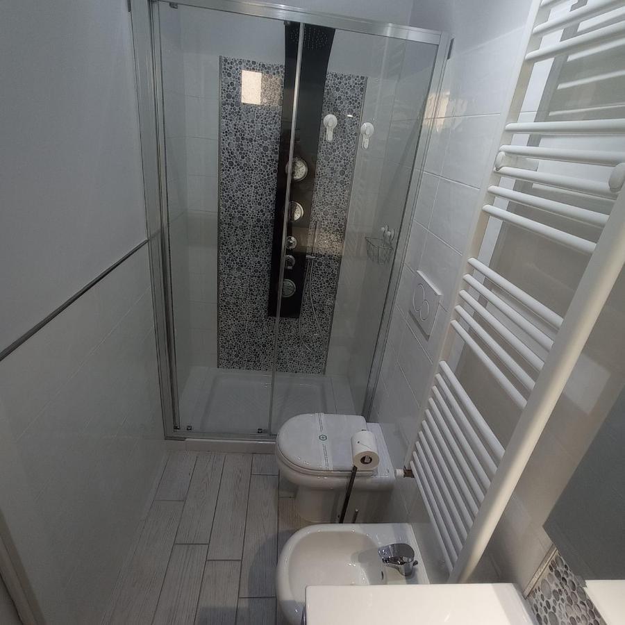 B&B La Palmetta Civitavecchia Kültér fotó