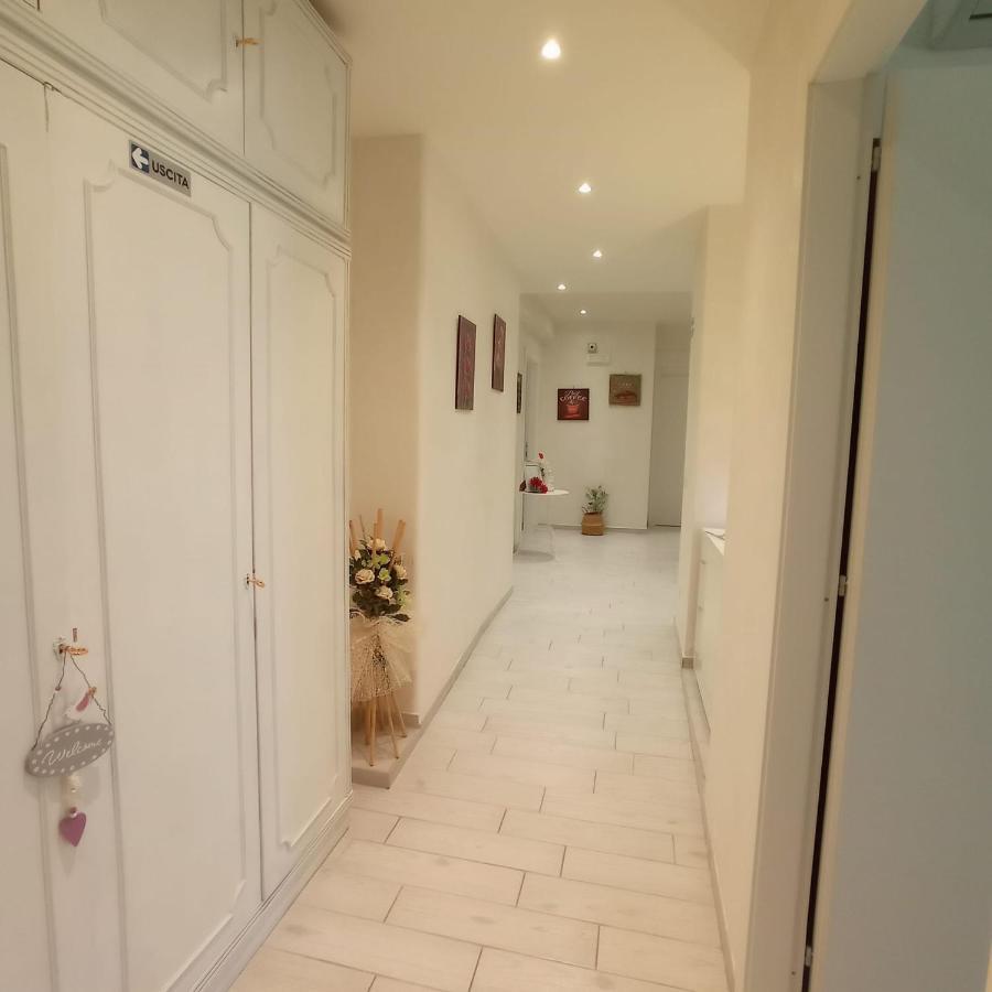 B&B La Palmetta Civitavecchia Kültér fotó