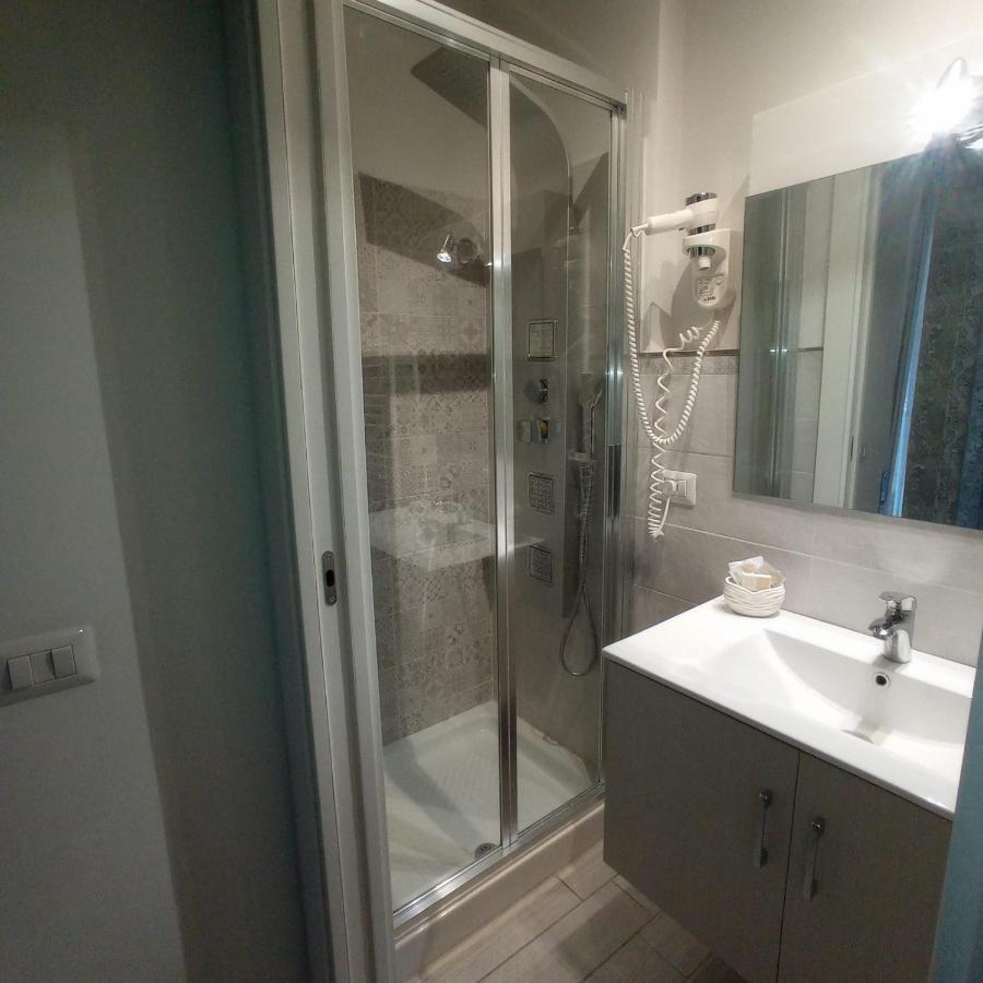B&B La Palmetta Civitavecchia Kültér fotó