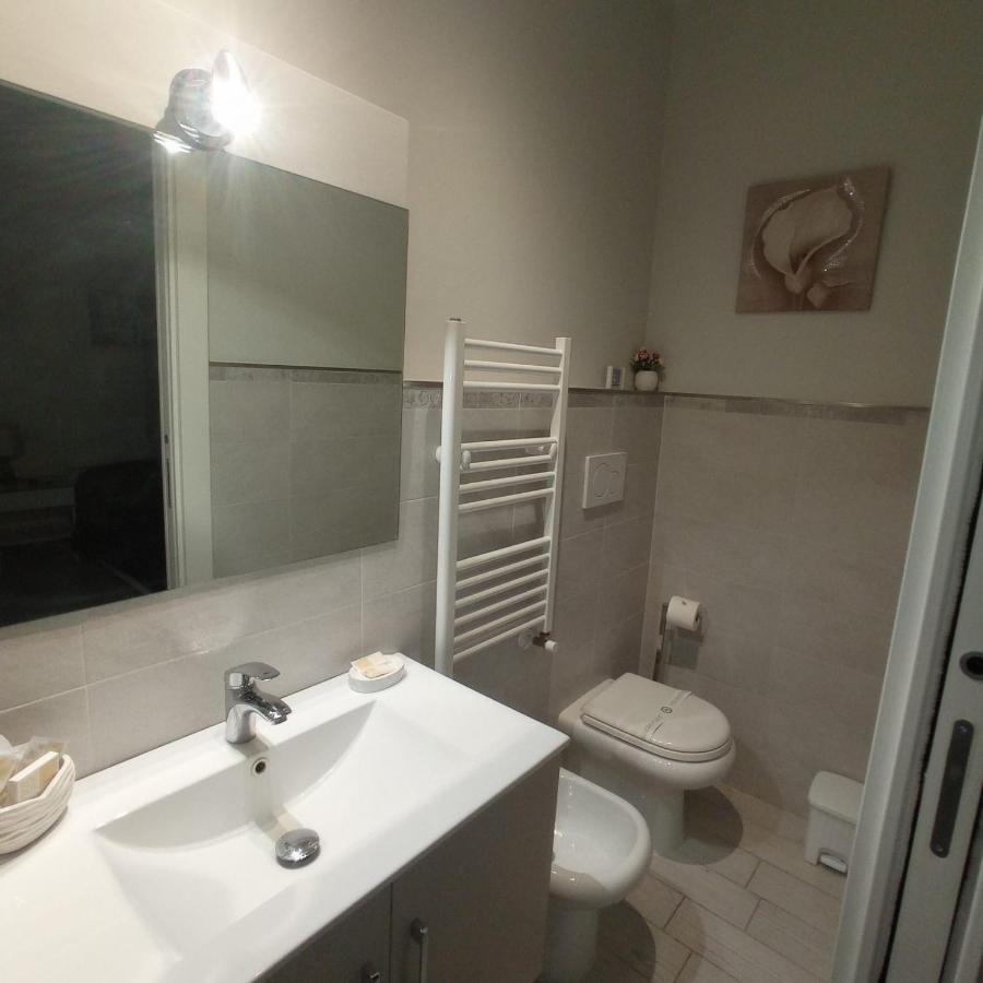 B&B La Palmetta Civitavecchia Kültér fotó