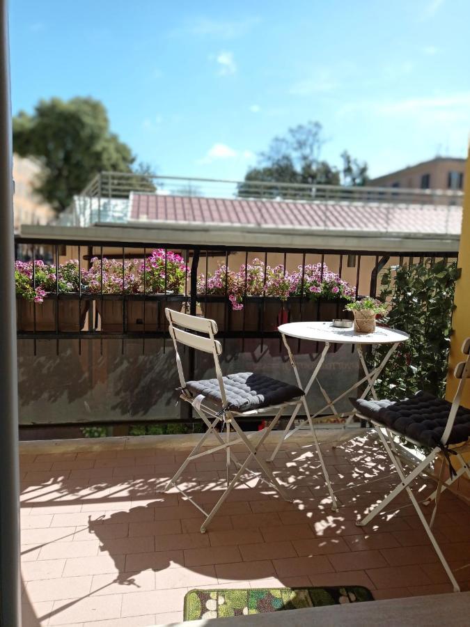 B&B La Palmetta Civitavecchia Szoba fotó